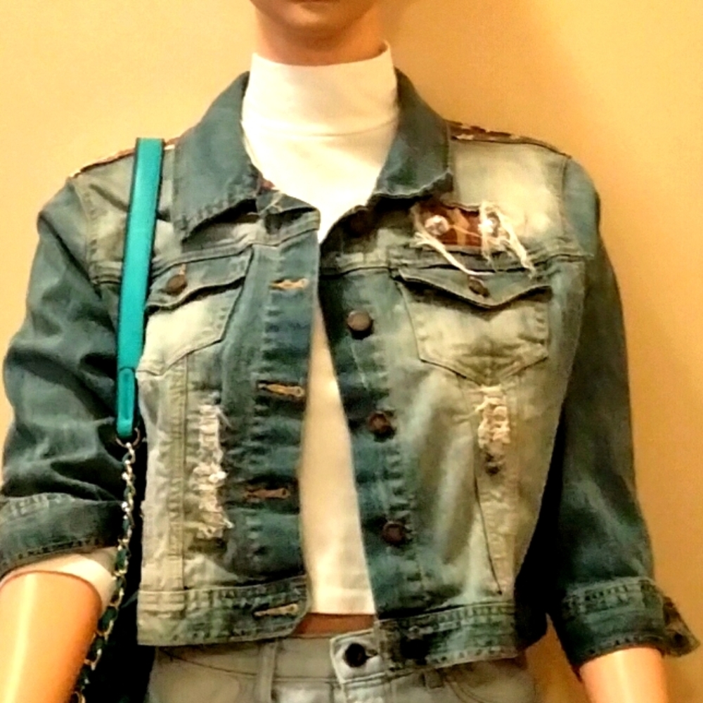 Jacket